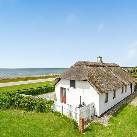 Gorgeous In With Kitchen * Thyholm