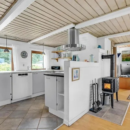 Hébergement de vacances Gorgeous In With Kitchen *