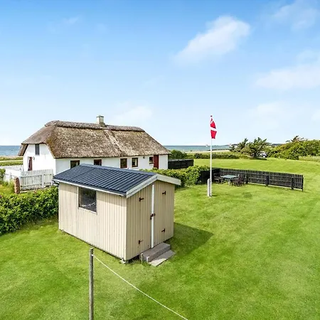 Gorgeous In With Kitchen Thyholm