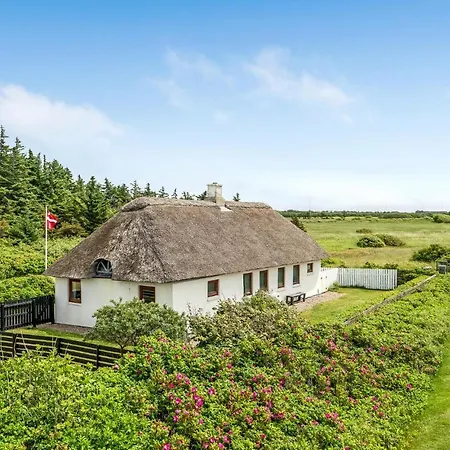 Gorgeous In With Kitchen Thyholm