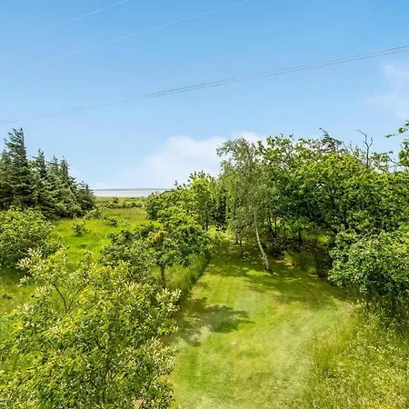 Hébergement de vacances Gorgeous In With Kitchen