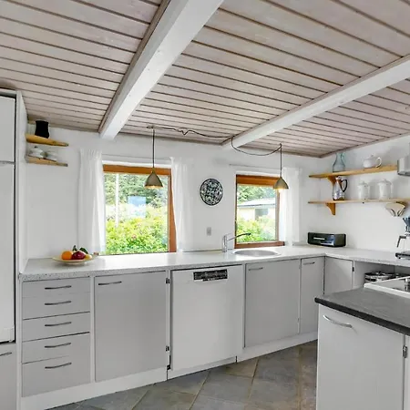 Gorgeous In With Kitchen 度假居 *