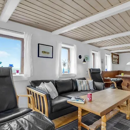 Gorgeous In With Kitchen * Thyholm